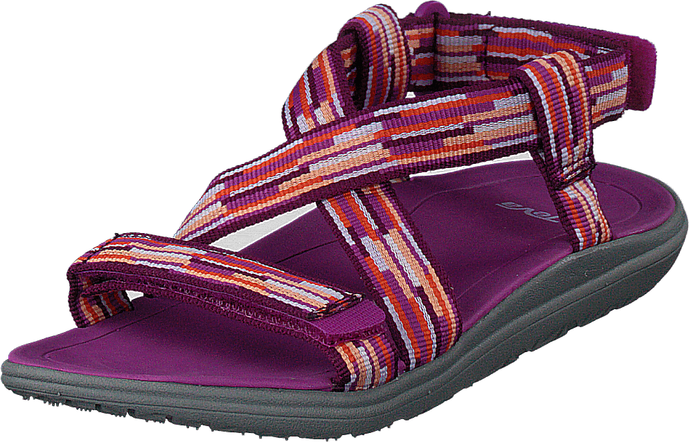 Terra-float Livia Tacion Pink Multi - Bild 3