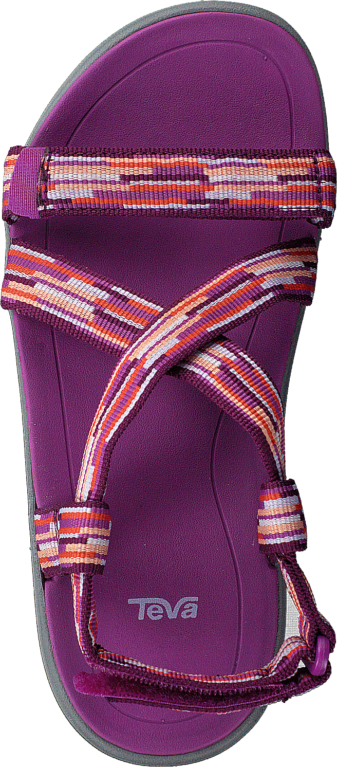 Terra-float Livia Tacion Pink Multi - Bild 6