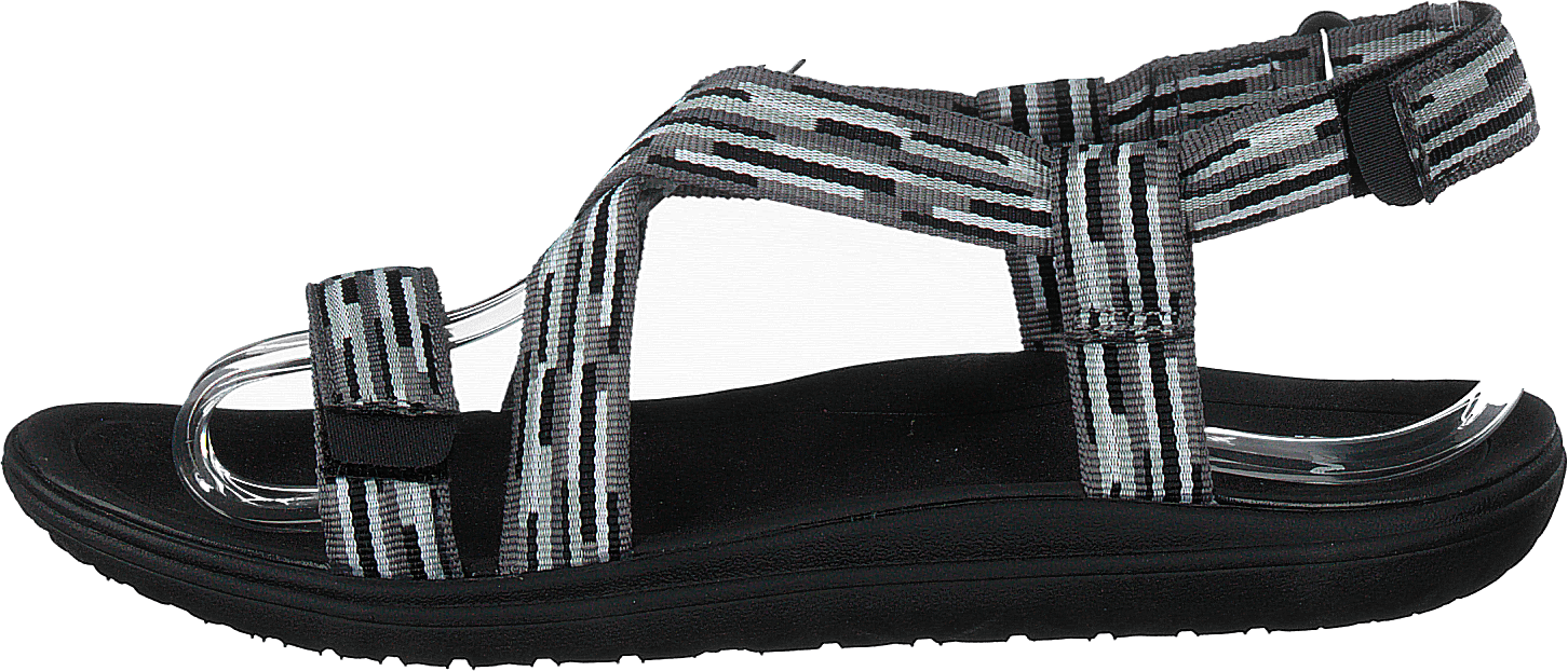 Terra-float Livia Tacion Black/white