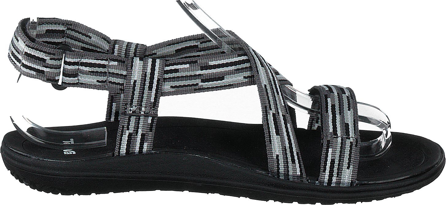 Terra-float Livia Tacion Black/white - Bild 2