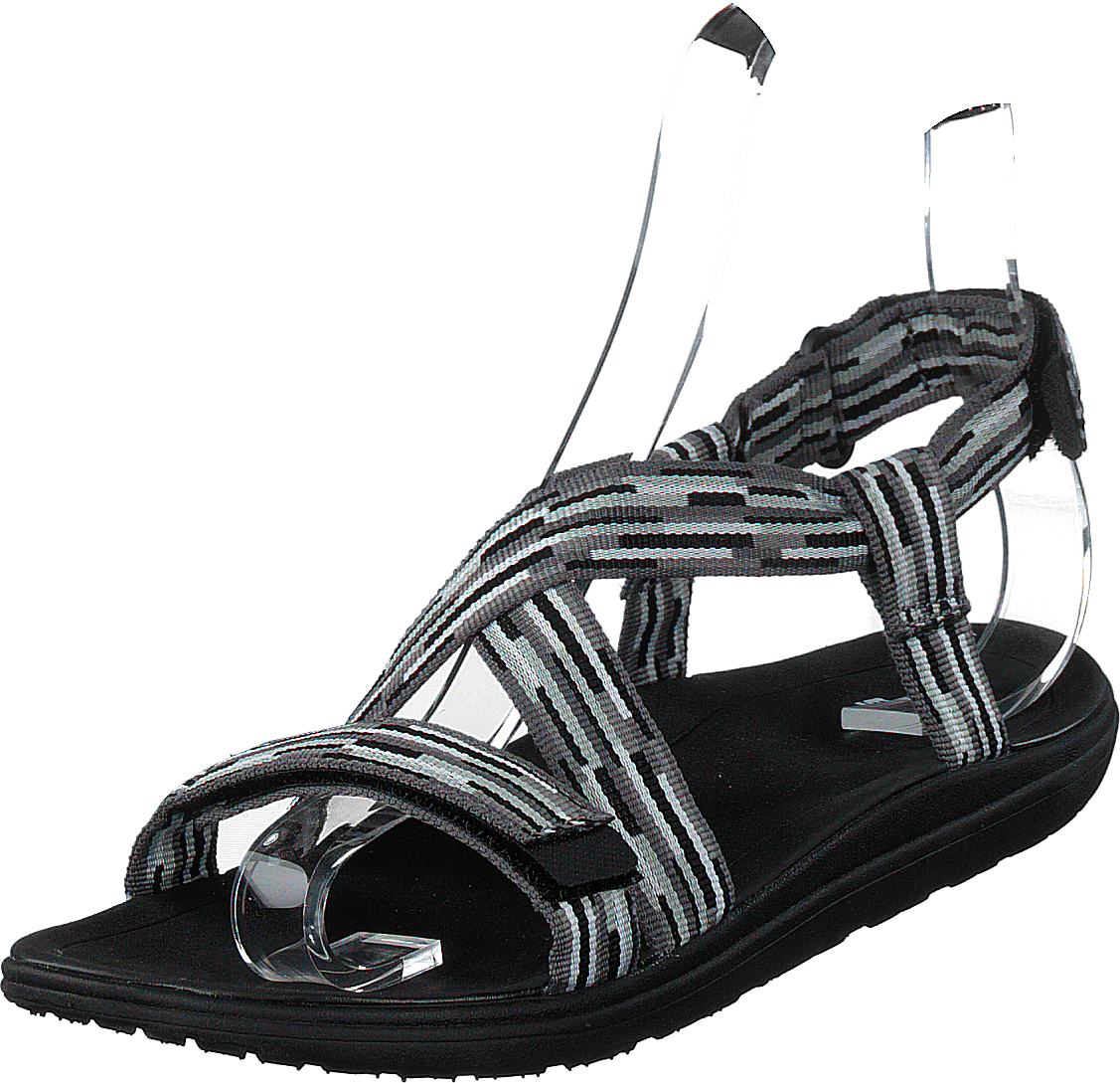 Terra-float Livia Tacion Black/white