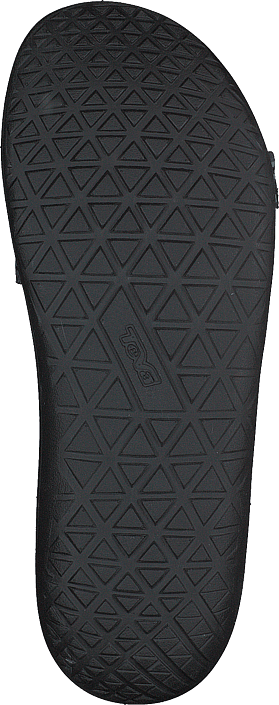 Teva - Terra-float Livia Tacion Black/white