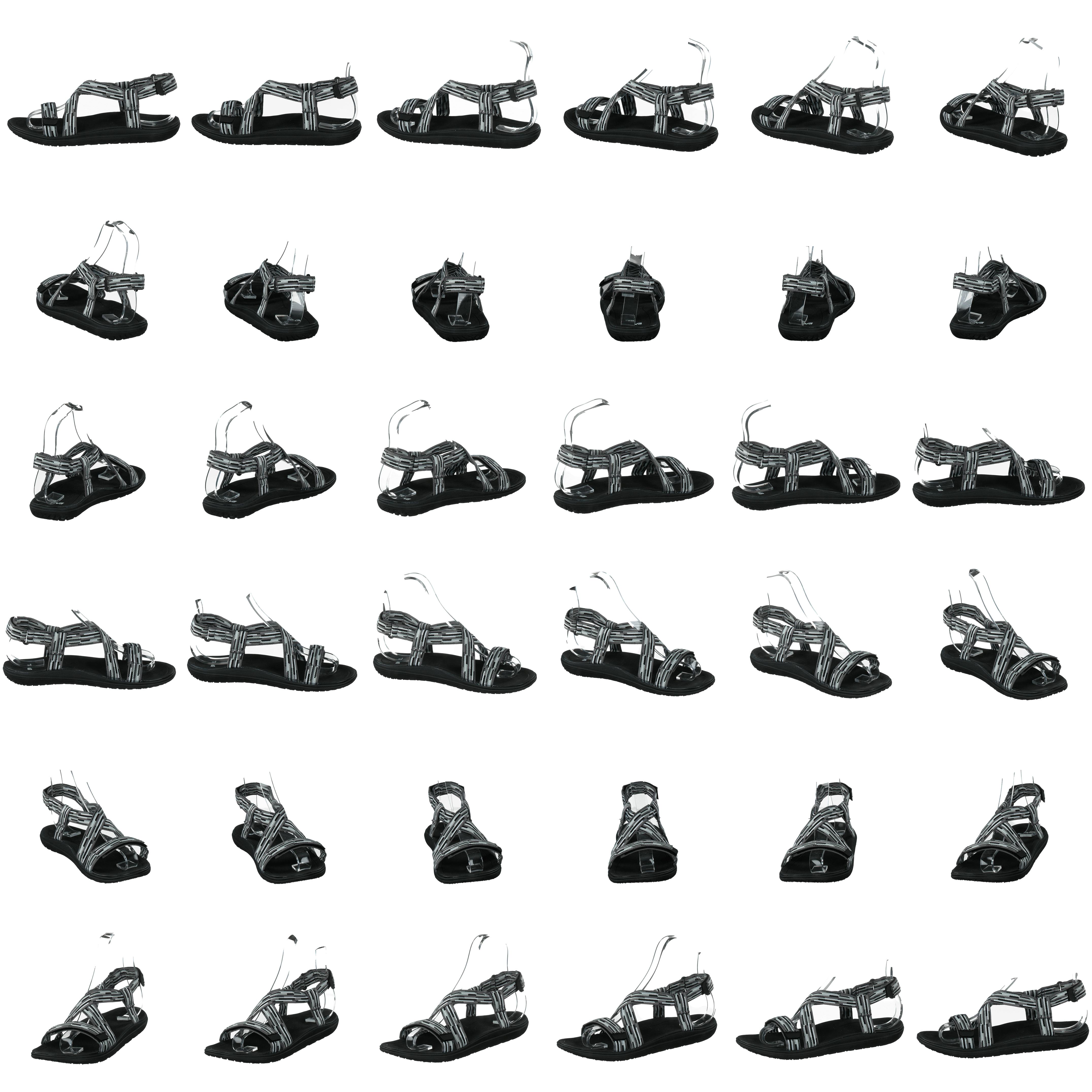 Terra-float Livia Tacion Black/white - Bild 8
