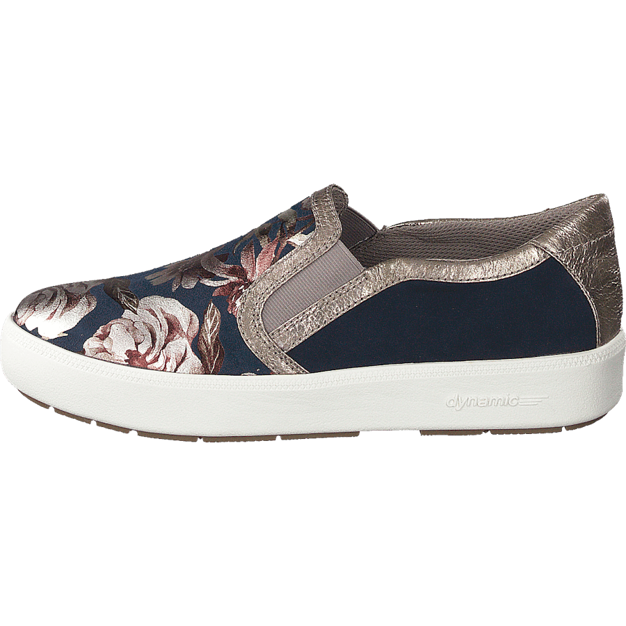 24709-22-824 Navy/flower