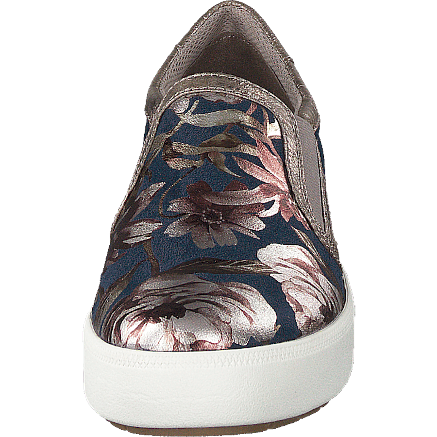24709-22-824 Navy/flower - Bild 4