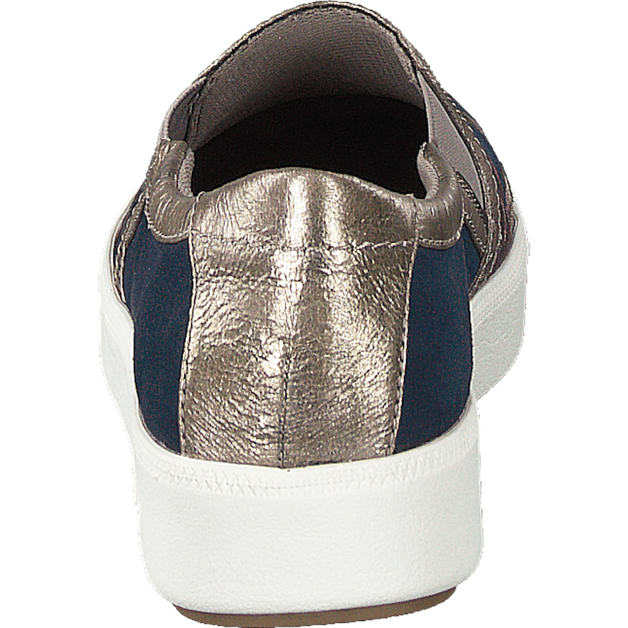 24709-22-824 Navy/flower - Bild 5