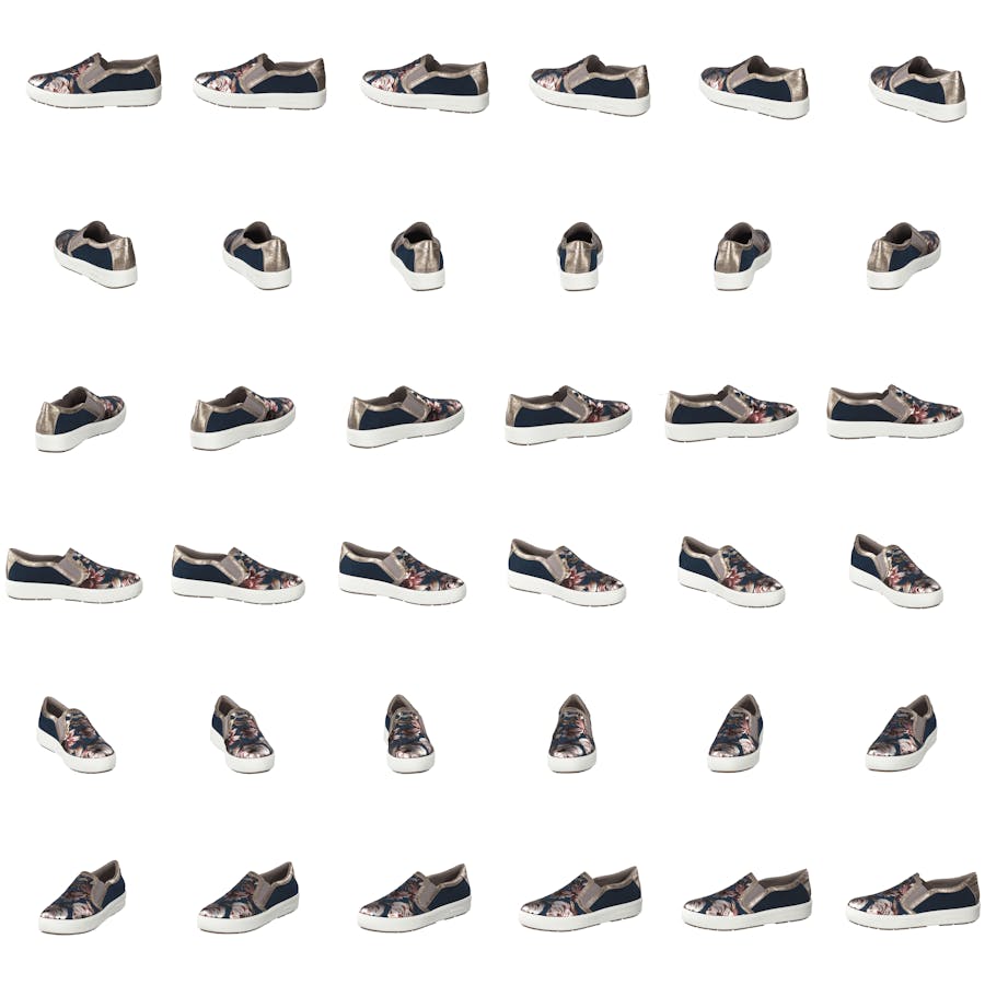 24709-22-824 Navy/flower - Bild 8