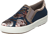 24709-22-824 Navy/flower - Bild 9