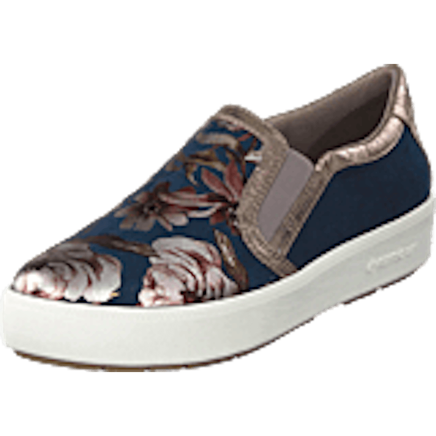24709-22-824 Navy/flower - Bild 9