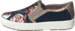24709-22-824 Navy/flower - Bild 10