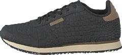 Woden - Ydun Croco Black