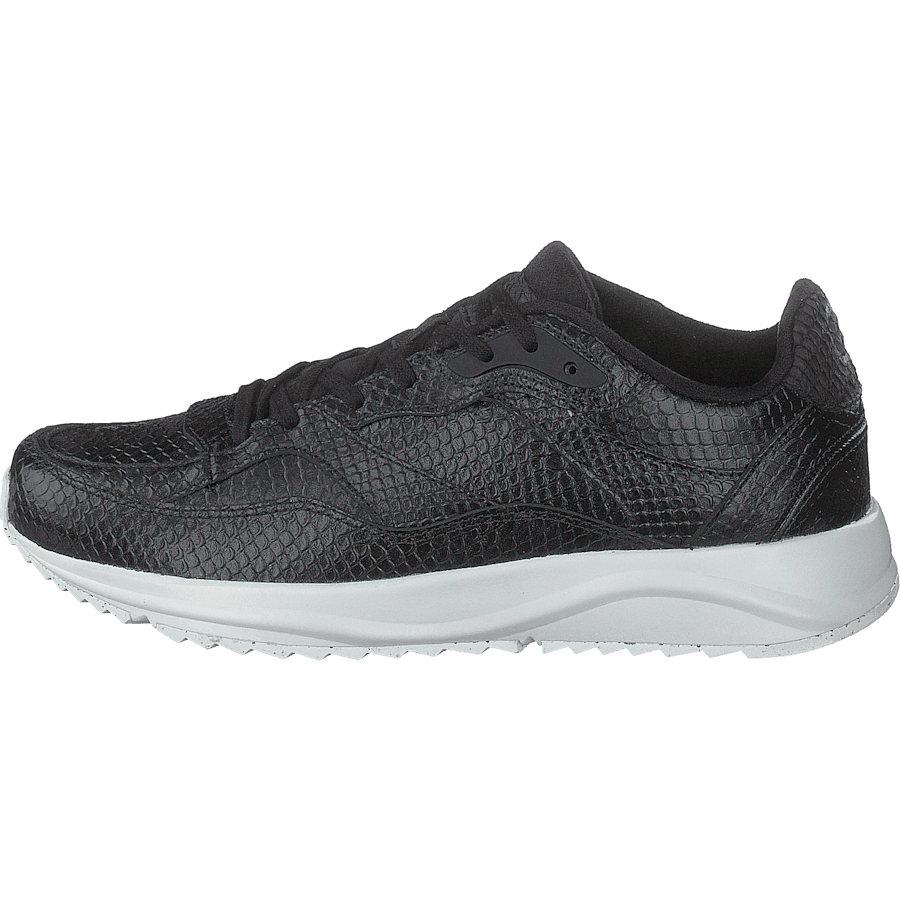Sophie Snake Black