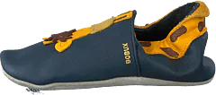 Bobux - Giraffe Navy