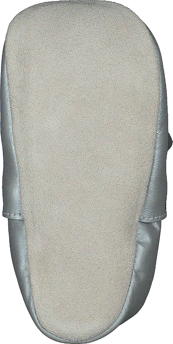 Bobux - Rabbit Silver