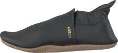 Bobux - Simple Shoe Black