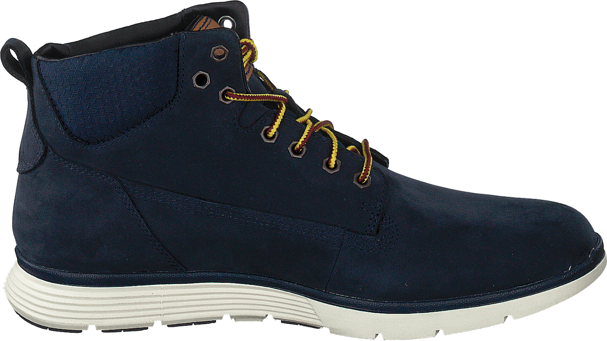 Killington Chukka Navy