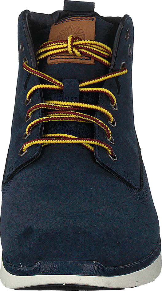 Killington Chukka Navy