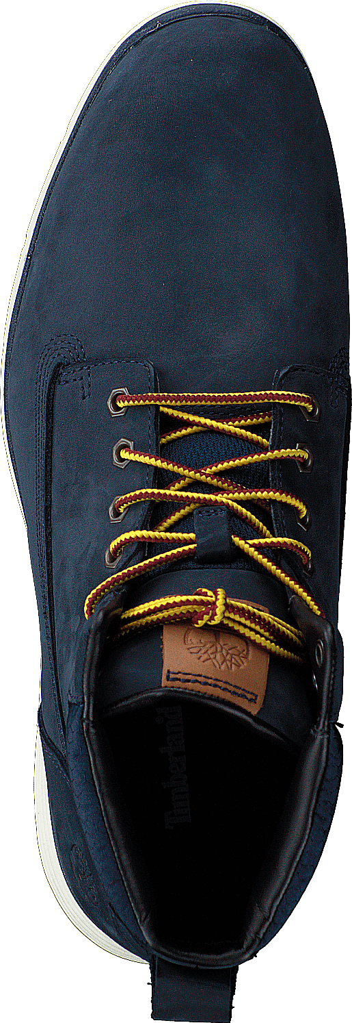 Killington Chukka Navy