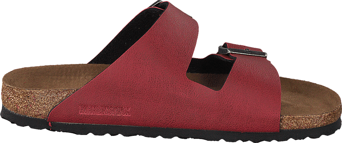 Arizona Regular Vegan Birko-flor Pull Up Bordeaux