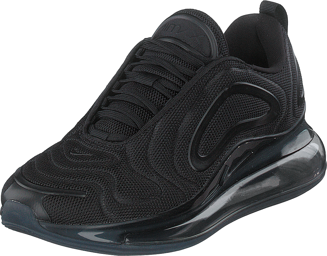 Air Max 720 Black/black