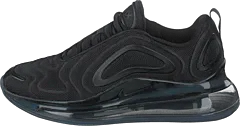 Nike - Air Max 720 Black/black