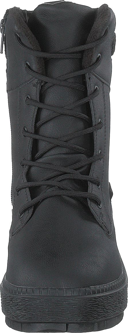 430-6991 Waterproof Warm Lined Black