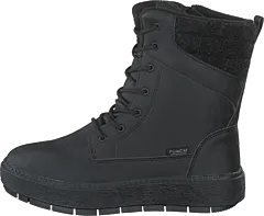 Polecat - 430-6991 Waterproof Warm Lined Black