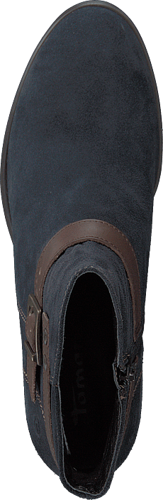 Tamaris - 1-25010-21 833 Navy/espresso