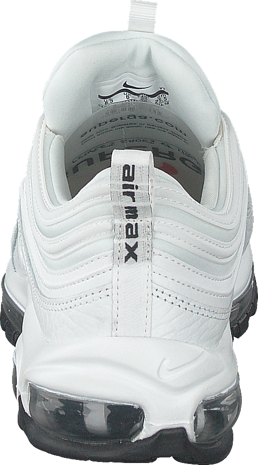 Air Max 97 Ltr Summit White/black