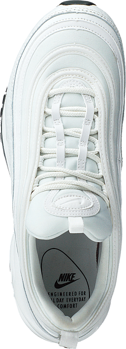 Nike - Air Max 97 Ltr Summit White/black