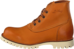 Lundhags - Tanner Chukka 712 Cognac