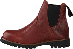 Lundhags - Cobbler Boot 716 Pecan