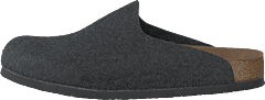 Birkenstock - Amsterdam Dark Grey