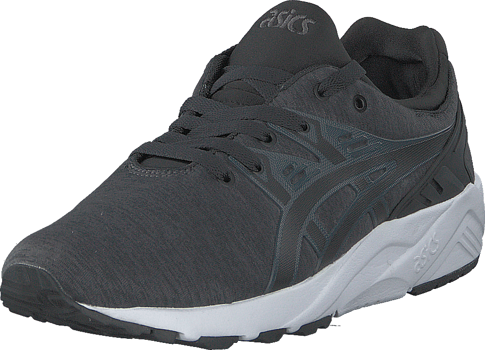 Gel Kayano Trainer Evo Dark Grey/black