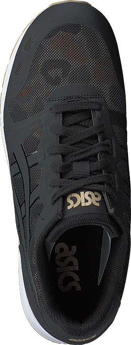 asics gel lyte ns black