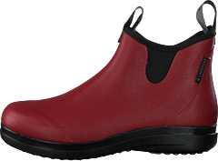 Lacrosse - Hampton Ii Red