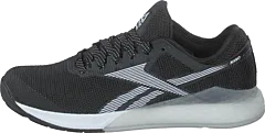 Reebok - Reebok Nano W 9 Black/white/silver