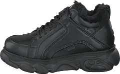 Buffalo - Corin Black