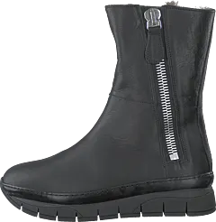 Nude of Scandinavia - Hedvig Cervo / Nero