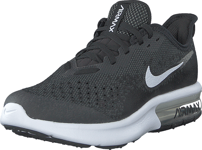 air max sequent4