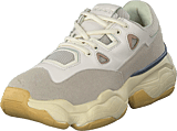Chunky Graphic Sole Trainers Nude - Bild 9