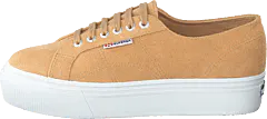 Superga - 2790 Suew Beige