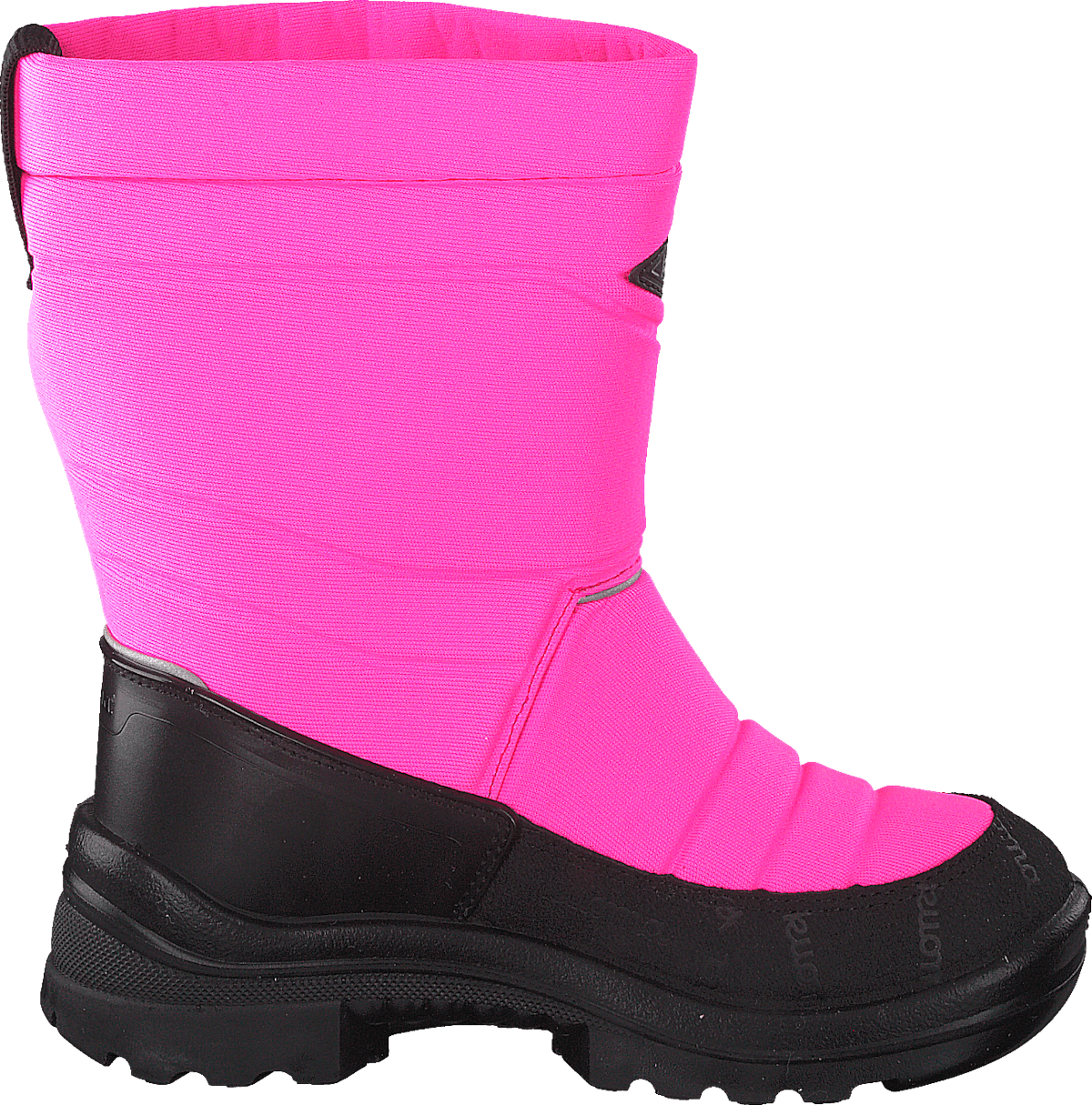 Putkivarsi Neon Pink