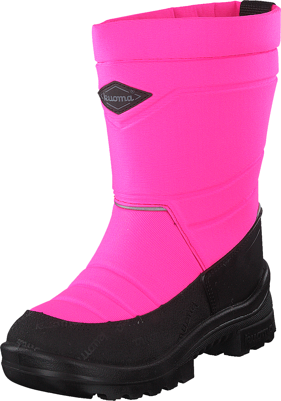 Putkivarsi Neon Pink