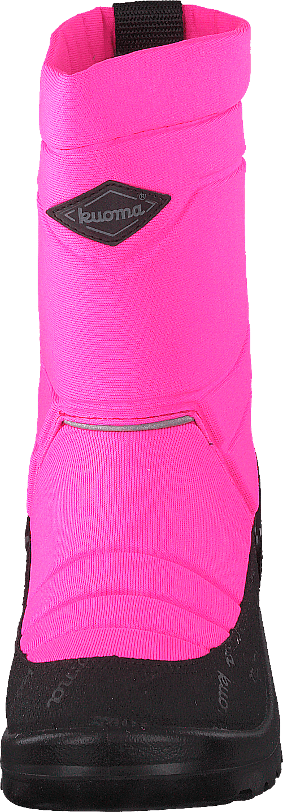 Putkivarsi Neon Pink
