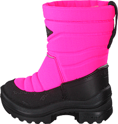 Kuoma - Putkivarsi Wool Neon Pink