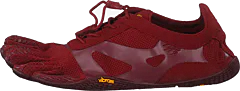 Vibram Fivefingers - Kso Evo Burgundy/burgundy