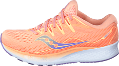Saucony - Ride Iso 2 Peach