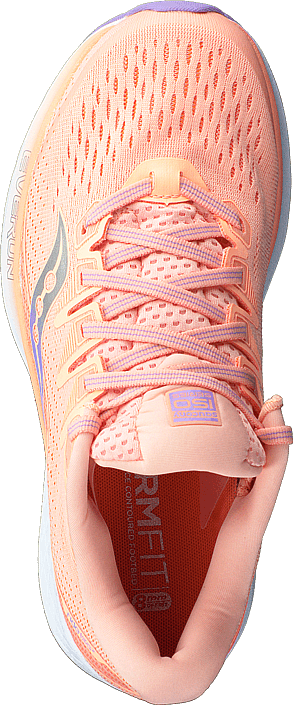 saucony ride 2 beige