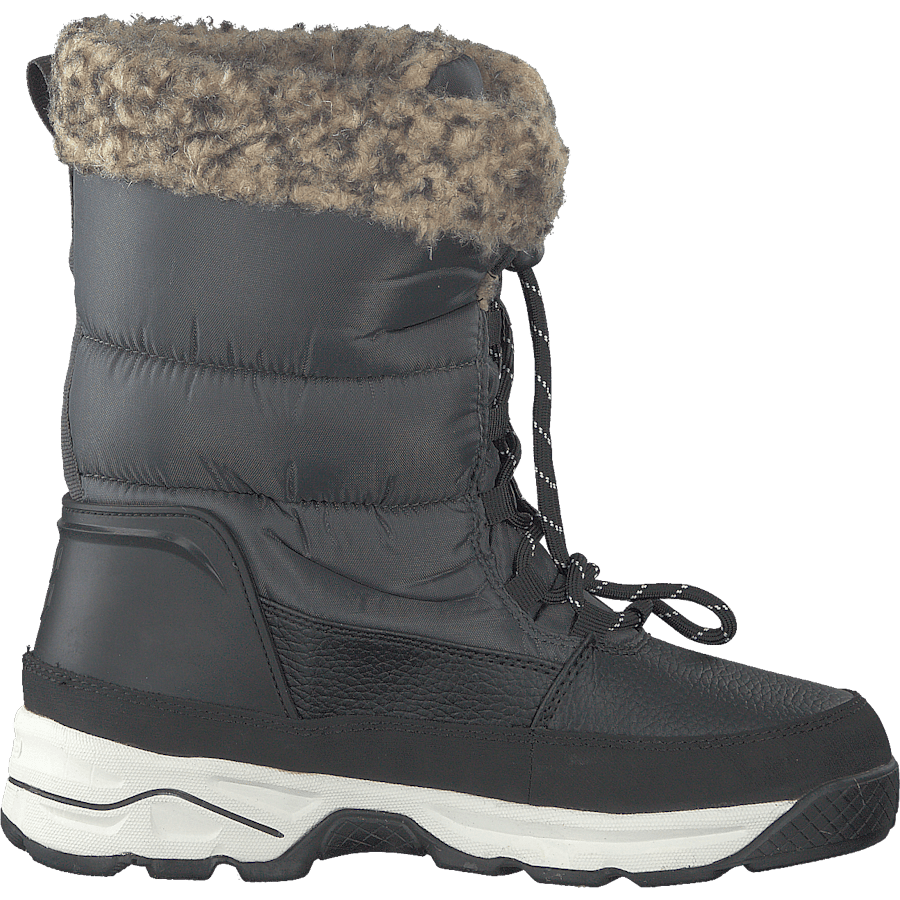 Snow Boot Jr Asphalt - Bild 2